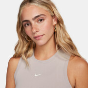 Débardeur crop femme Nike Essential