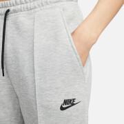 Jogging mi-haute femme Nike Tech Fleece
