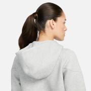 Veste de survêtement à capuche femme Nike Tech Fleece Windrunner