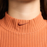Débardeur crop femme Nike Chill Knit