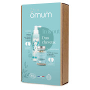 Coffret Omum In&Out Cheveux