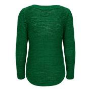 Pull maille femme Only Geena Xo