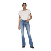 Jeans femme Only Blush Tai467
