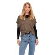 Pull sans manches femme Only Melody