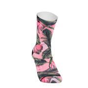 Chaussettes femme Pacific & Co Boa Vista Pink