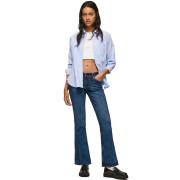 Jeans femme Pepe Jeans New Pimlico