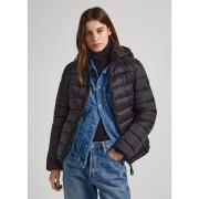 Doudoune femme Pepe Jeans Maddie