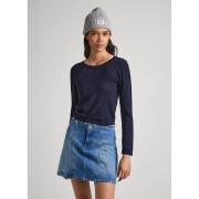 T-shirt manches longues femme Pepe Jeans Sara S