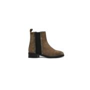 Bottines femme Pepe Jeans Jeans Bowie Full Soft