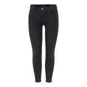 Jeans skinny femme Pieces Delly CR BL212-BA