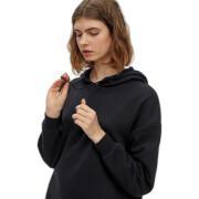 Robe-sweatshirt femme Pieces Chilli