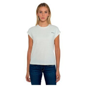 T-shirt femme Pepe Jeans Bloom