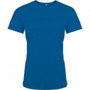 T-Shirt femme manches courtes Proact Sport
