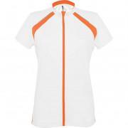 Maillot femme Proact Cycliste
