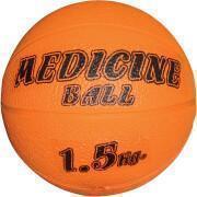 Medecine ball Proact 1,5 kg