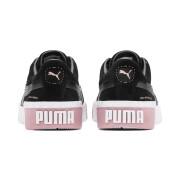 Baskets femme Puma Cali Patternmaster