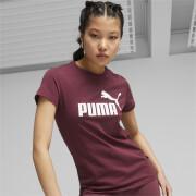 T-shirt femme Puma Essential Logo