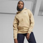 Sweatshirt à capuche femme Puma Better Essentials FL