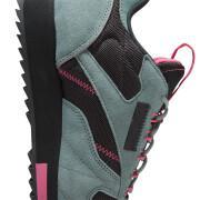 Chaussures de running femme Reebok Leather Ripple Trail