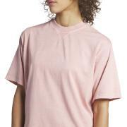 T-shirt femme Reebok Classics Natural Dye Boxy