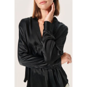Blouse manches longues femme Soaked in Luxury Seleena