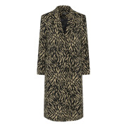 Manteau femme Soaked in Luxury Lylia