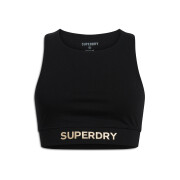 Brassière femme Superdry Sportswear