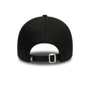 Casquette femme NYC Yankees 9Forty