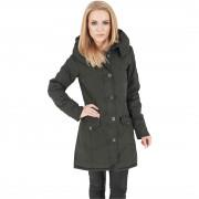Parka femme grandes tailles Urban Classic gart wahed long
