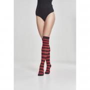 Chaussettes femme Urban Classic striped