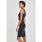 Robe femme Urban Classic lace up