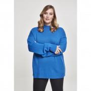 Sweatshirt femme grandes tailles Urban Classic turtlene