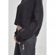 Sweatshirt femme grandes tailles Urban Classic wide Oversized