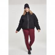 Parka femme grandes tailles Urban Classic boxy herpa