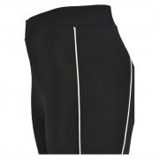 Pantalon femme Urban Classic waist reflective