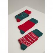 Chaussettes Urban Classic Christmas