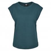 T-shirt femme Urban Classic basic shaped