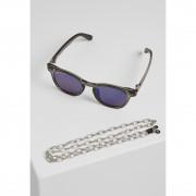 Lunette de soleil Urban Classic italy with chain