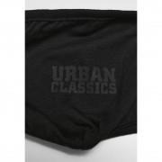 Masques Urban Classics logo print (2pcs)