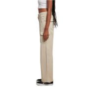 Pantalon cargo droit taille haute femme Urban Classics