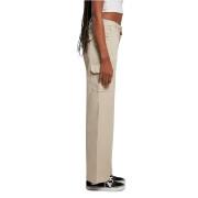 Pantalon cargo droit taille haute femme Urban Classics