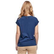T-shirt à épaule allongée femme Urban Classics