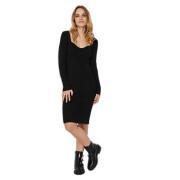 Robe manches longues femme Vero Moda Willow Sweetheart