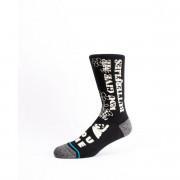 Chaussettes femme Stance You And Me 4ever
