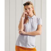 Polo femme Superdry