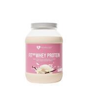 Whey protéine Fit Pro goût vanille Women's Best 1000 g