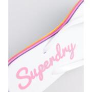 Tongs femme Superdry Rainbow