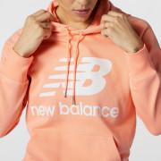 Sweatshirt femme New Balance essentials