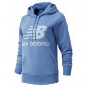 Sweatshirt femme New Balance essentials