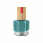 Vernis à ongles 676 biscay bay femme Zao - 8 ml